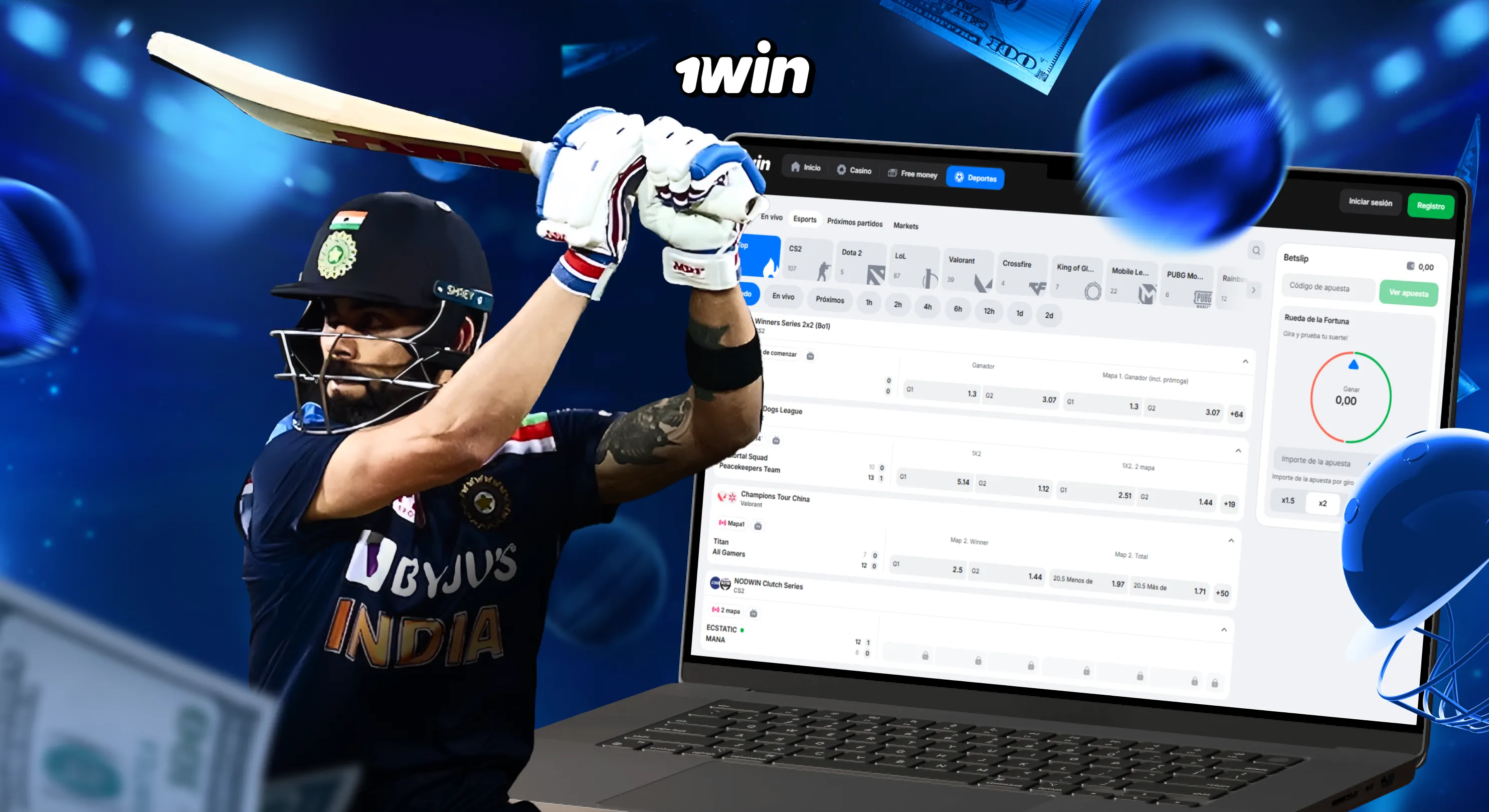 Apuestas deportivas 1win Panamá Apuestas deportivas 1win Panamá