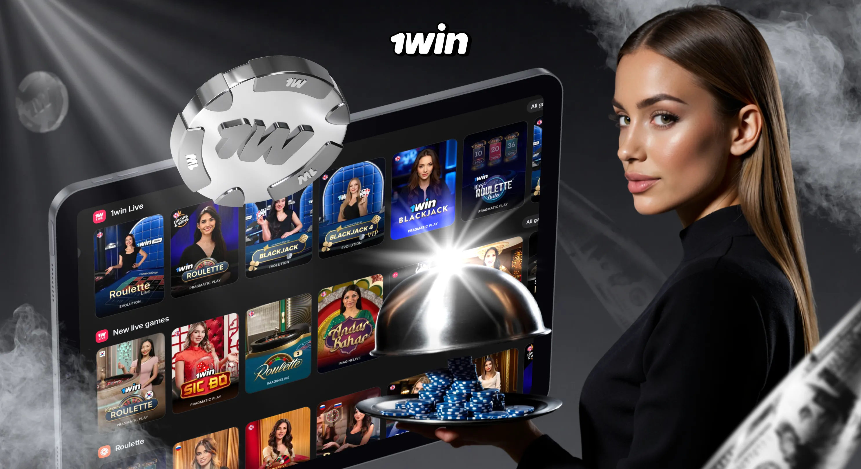 Blackjack casino 1win Blackjack casino 1win