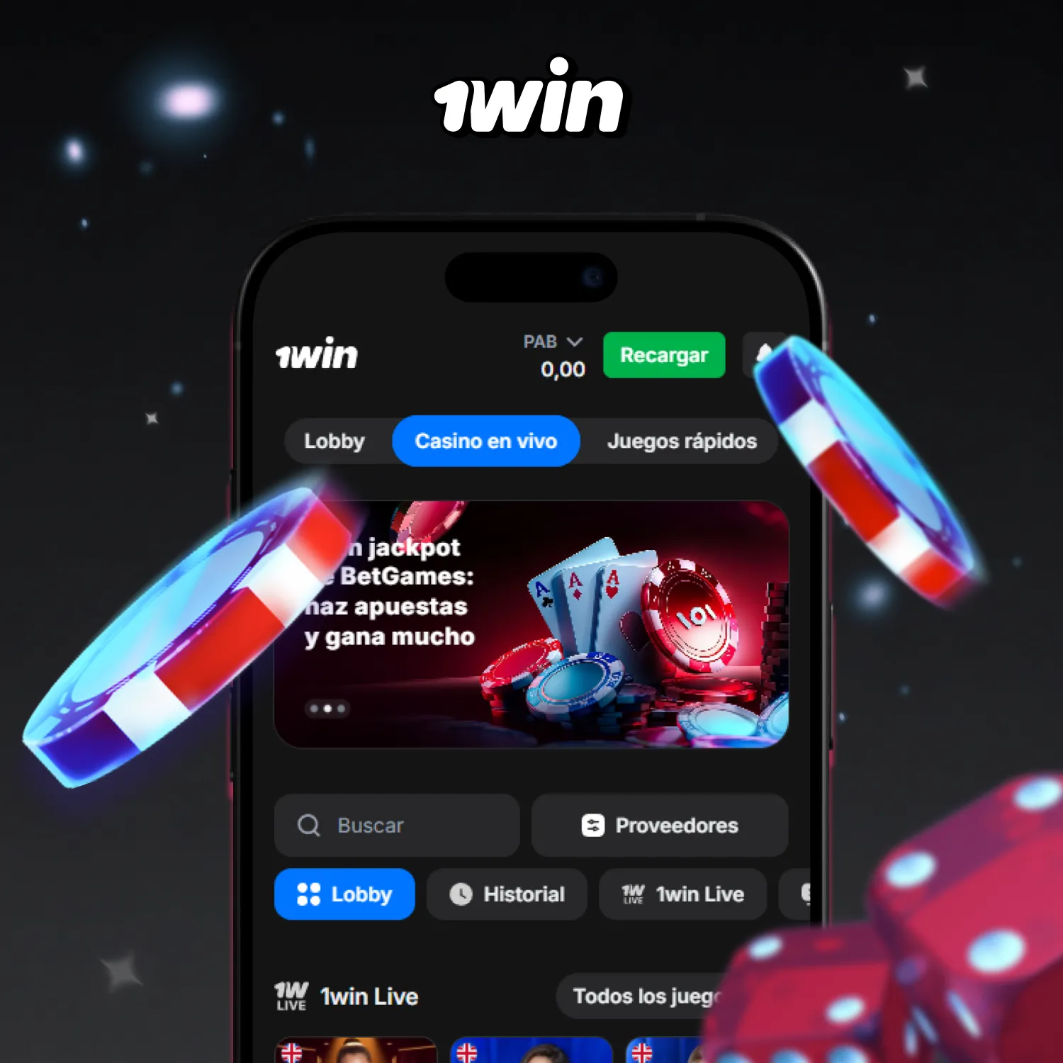 Bono de bienvenida 1win Panamá Bono de bienvenida 1win Panamá